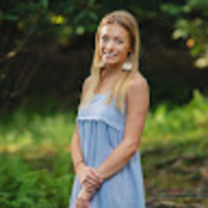 Meet your Posher, Abby